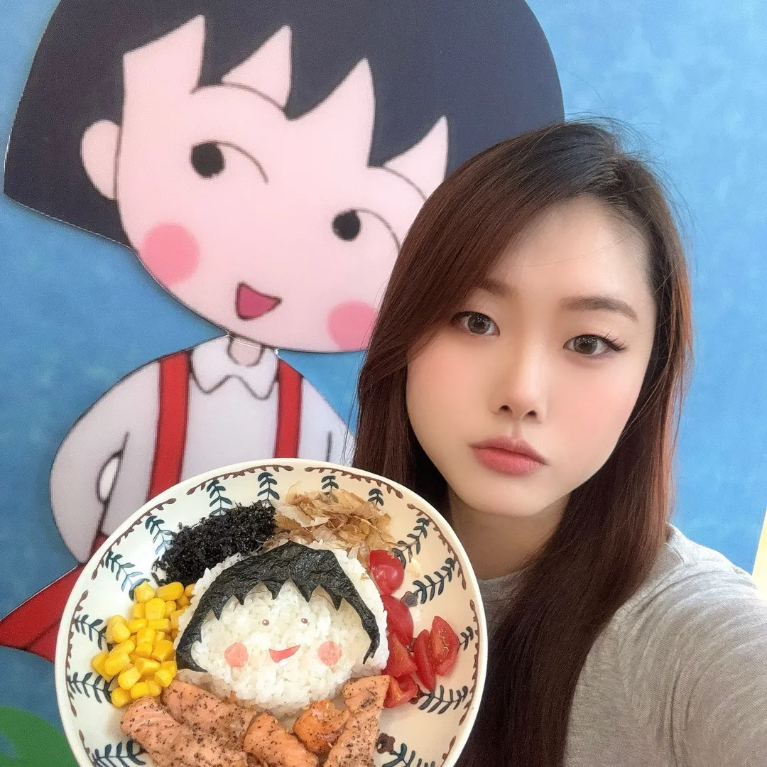 ANNA的萬花筒