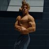 Zackariah | Online Coach