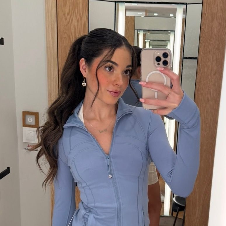 Zaiah ;) 🥥