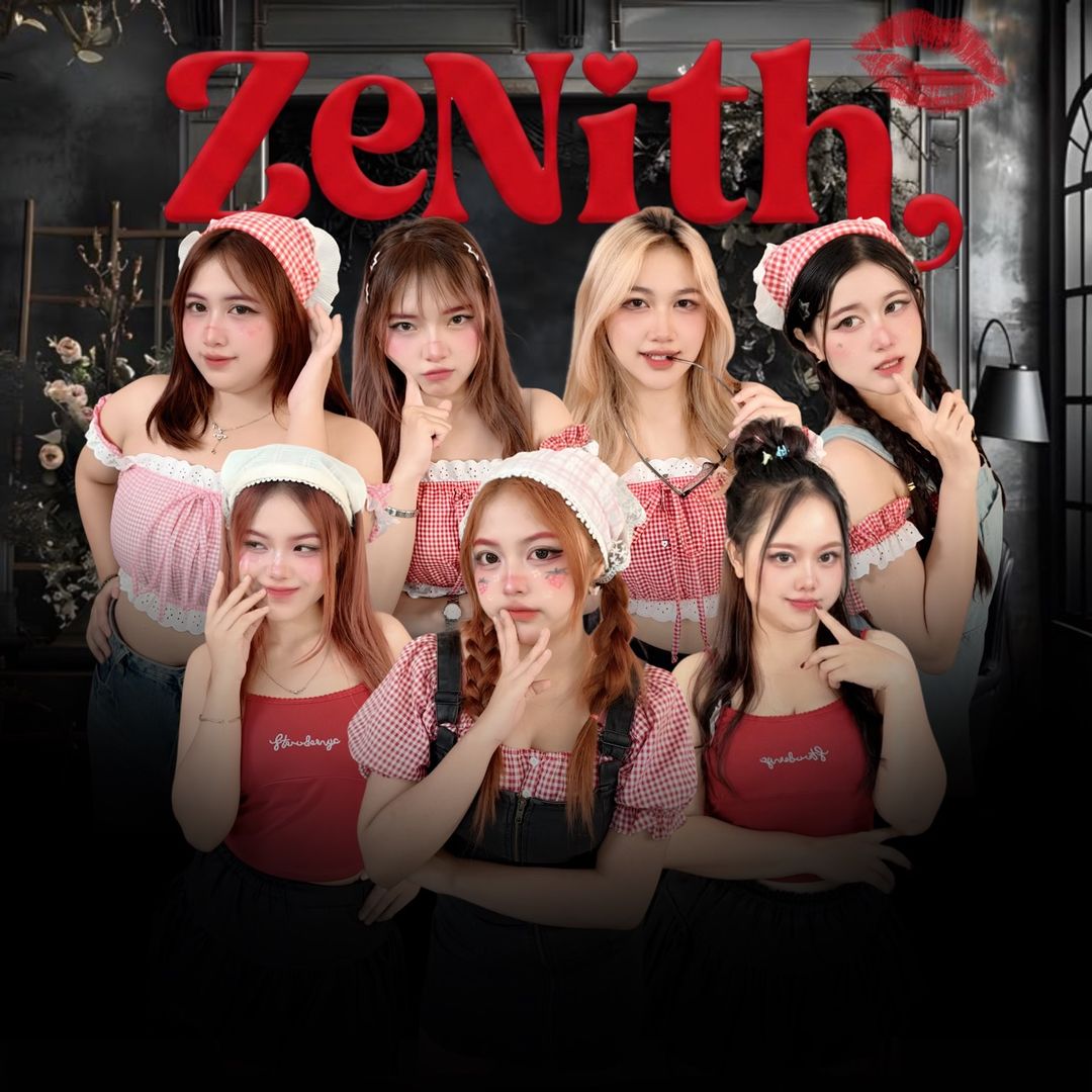 Zenith Star