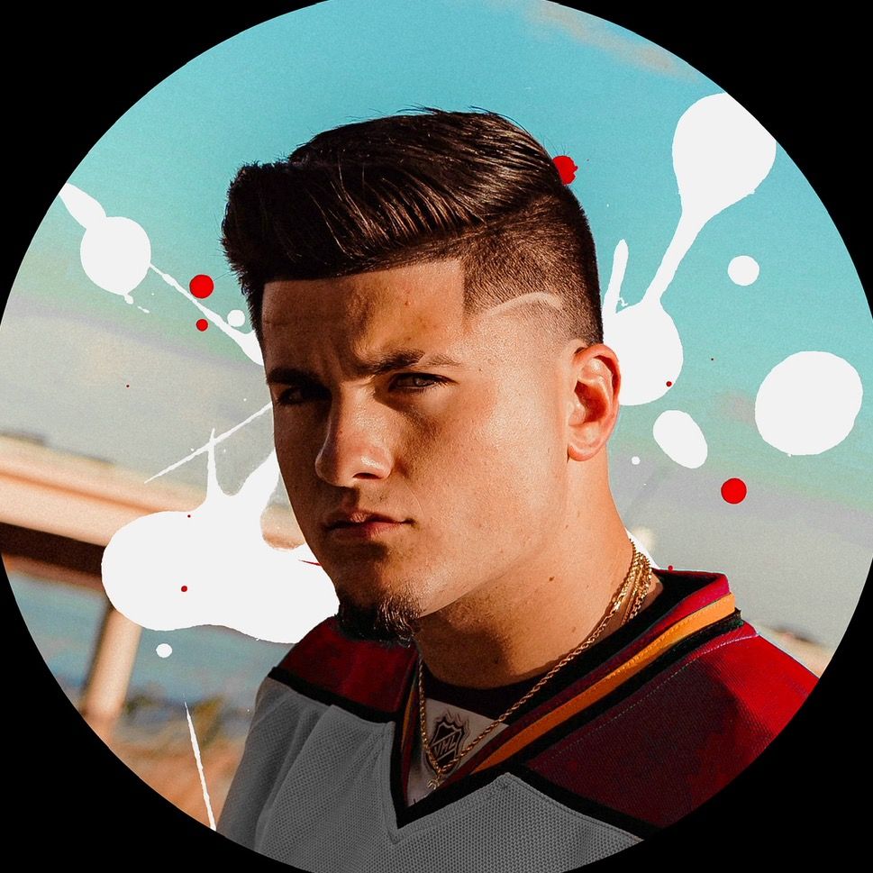 Zach Lewis