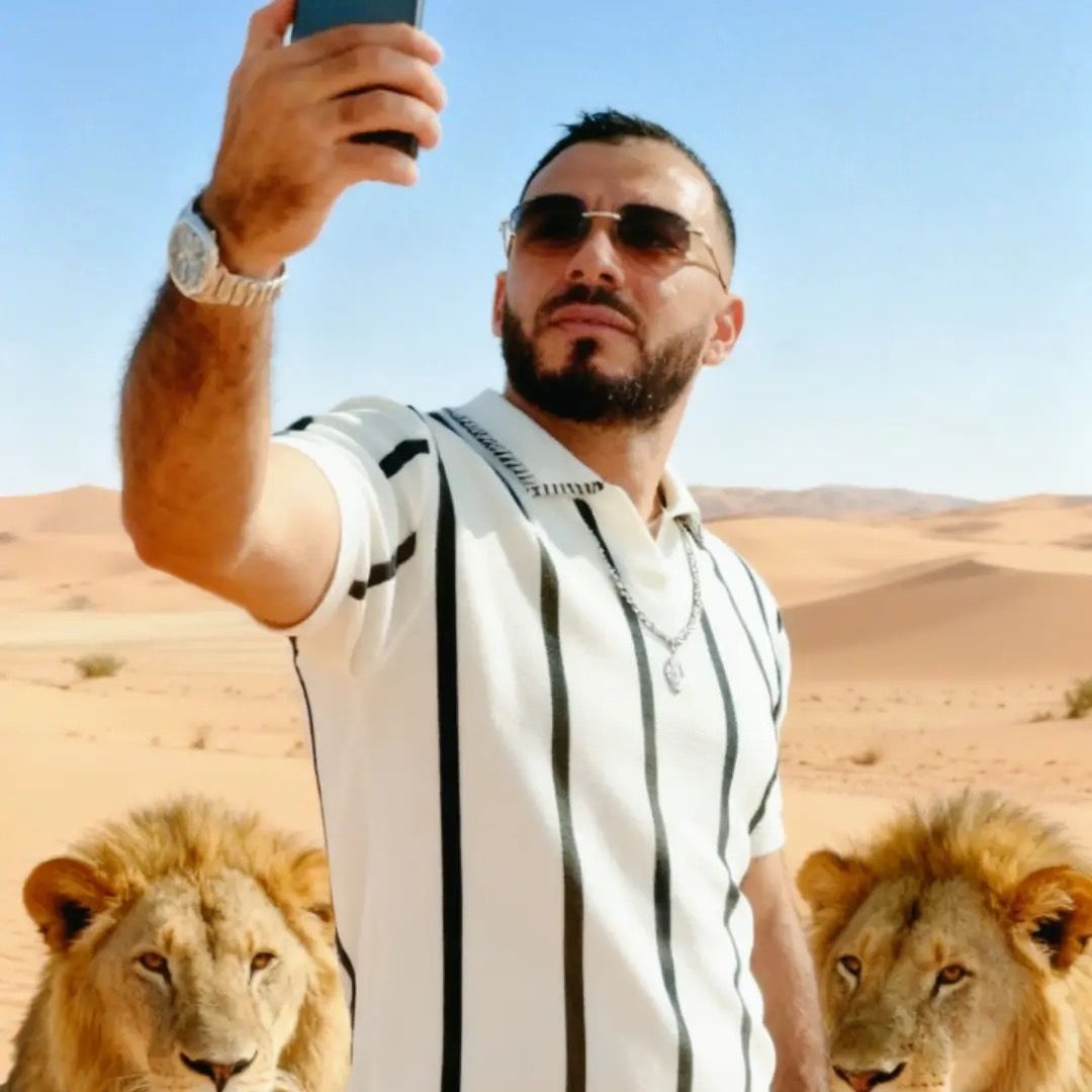 Zouhir rifi 🇲🇦♥️