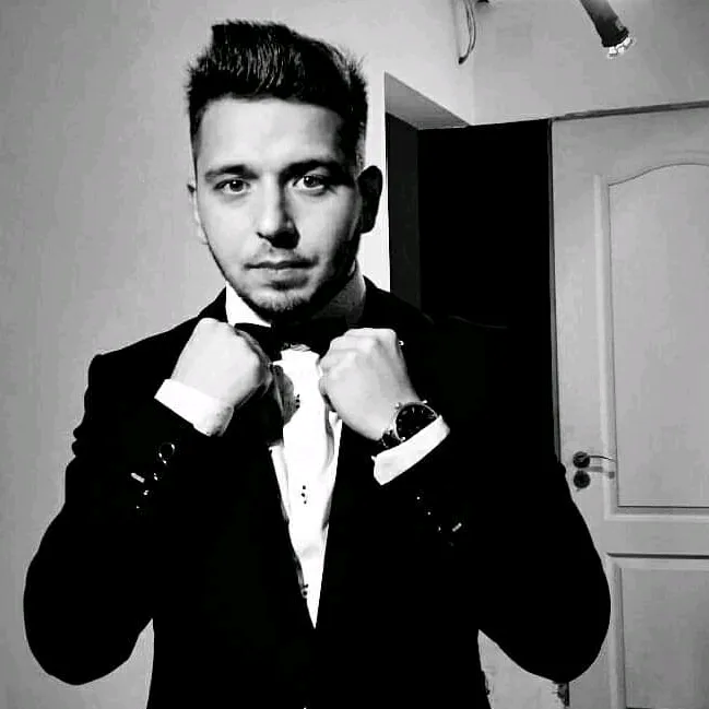 Bogdan Coada
